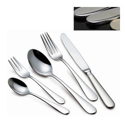 Silverware Flatware Set - Kitchen Tools And Gadgets