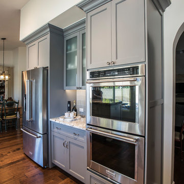 Saddle Rock Kitchen Renovation