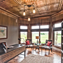 Mountain House Office