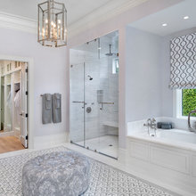 Masterbath