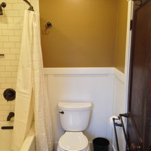 Bathroom Ideas