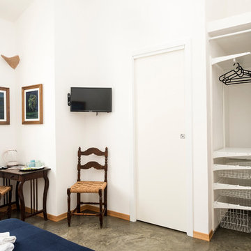 Stagnone Area Zero B&B