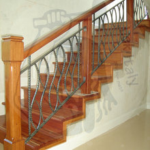 jbaluster ideas