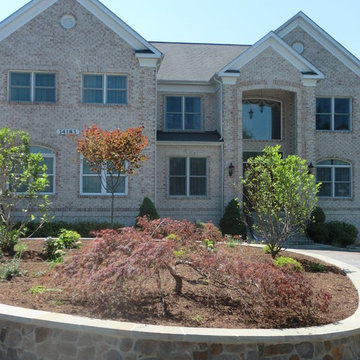 Plantings