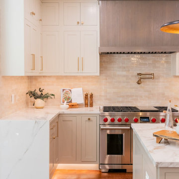 Eagle Ridge Residence