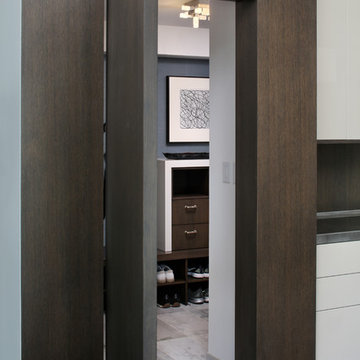 Modern Luxe