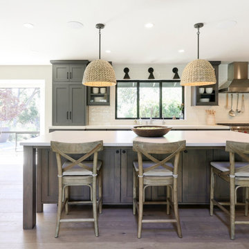 Monroe Kitchen Remodel