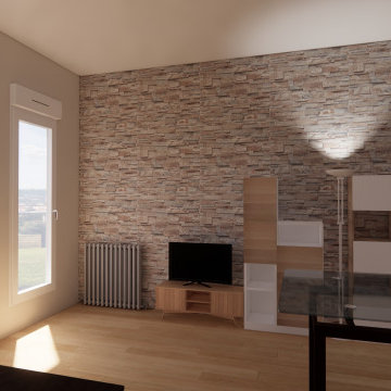 Duplex - Créteil