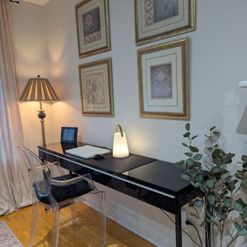 Beaconsfield Dining Room
