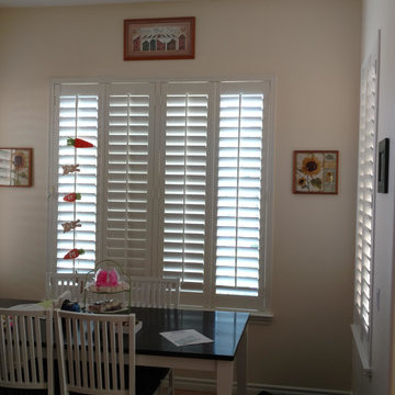 Blind Repairs and Replacements