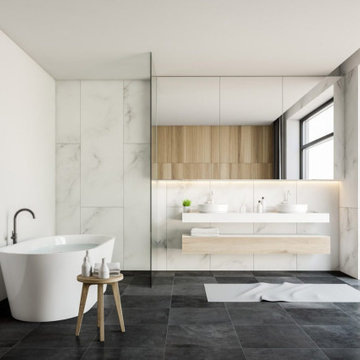 Forever Kitchens & Baths Inc Project