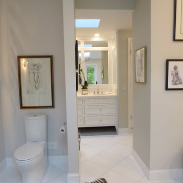 Interior Design Work
