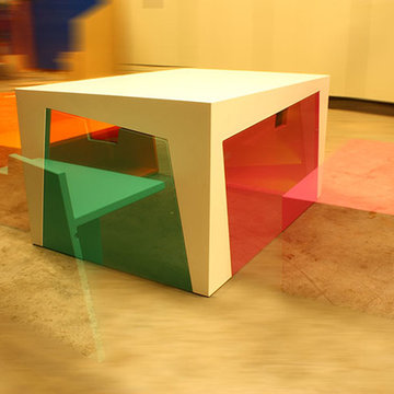 Table enfant