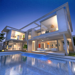 Diverse Projects (3) - Windows And Doors