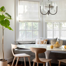Woodsman Kitchen