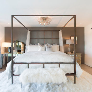 Viscomi Residence Newport Beach