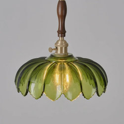 Madrona Manor - Pendant Lighting