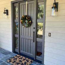 Front Doors