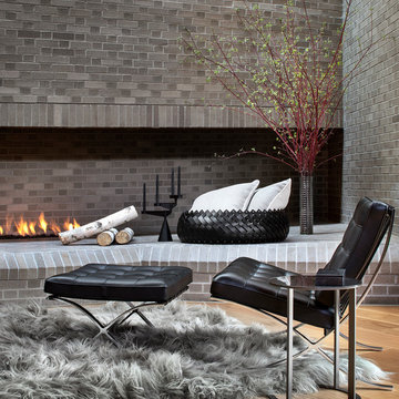 Aspen Lundy House