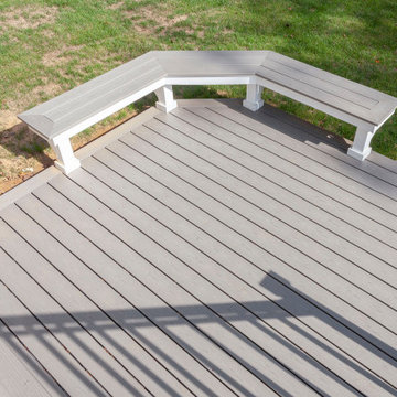 Deck Building | Vienna, VA