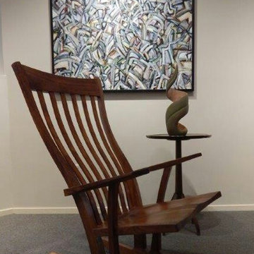 Mesa Rocking Chair
