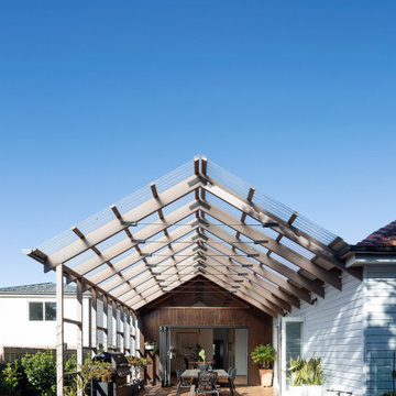 Gable House North Balgowlah