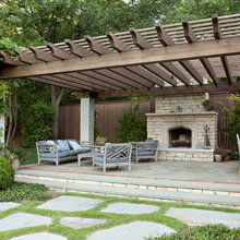 Pergola