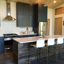 Kitchen Ideas