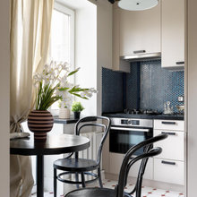 Interiors