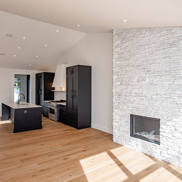 bungalow modern farmhouse