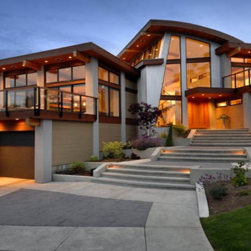 Custom Homes