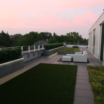 Minneapolis Condo