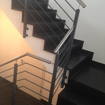 Treppengeländer
