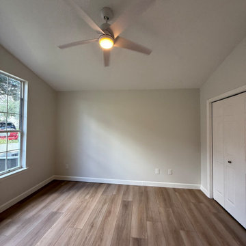Biiging Church Lane Home Remodel