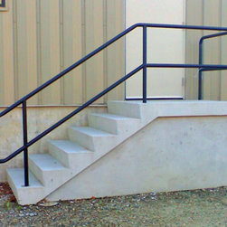 Steps - Products