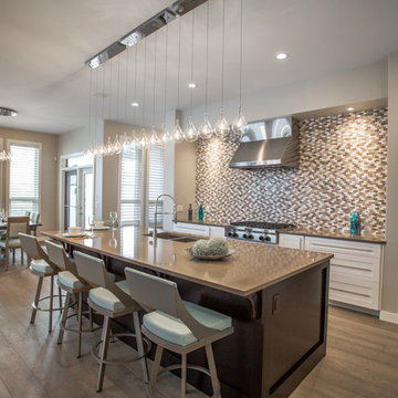 Kitchens