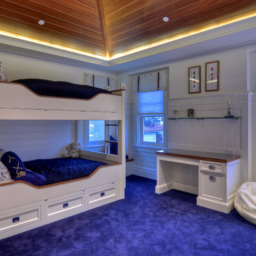 Via Lido Soud, Newport Beach