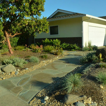 Front Yard Upgrade