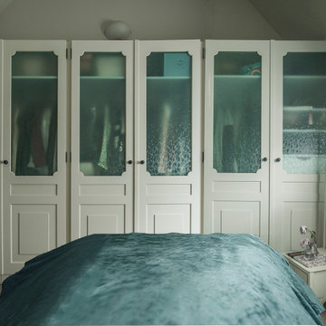 Alms Cottage Renovation