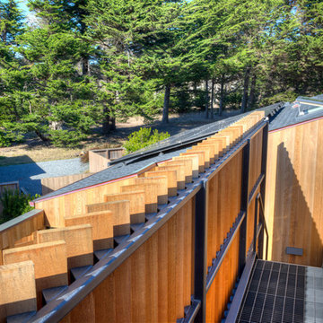 Sea Ranch Residence