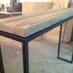T. Riverwood Tables - Furniture