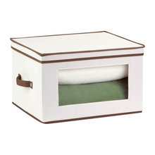 storage for g