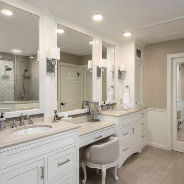 Cox Master Bath