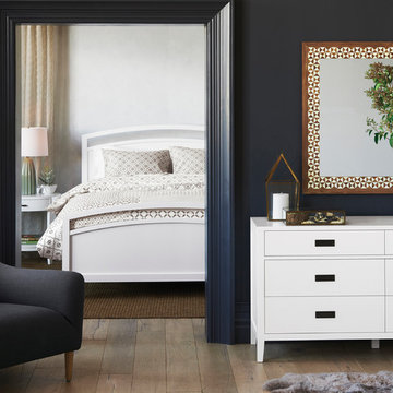 Arch White Collection