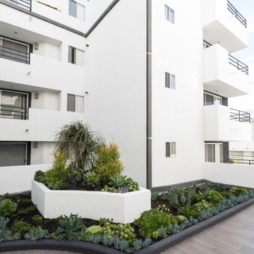 Apartment Projects