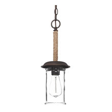Bar pendants