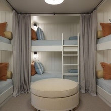 Bunk beds