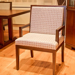 Hampstead chairs - Dining Chairs