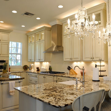Luxurious Victorian In Fort Lauderdale