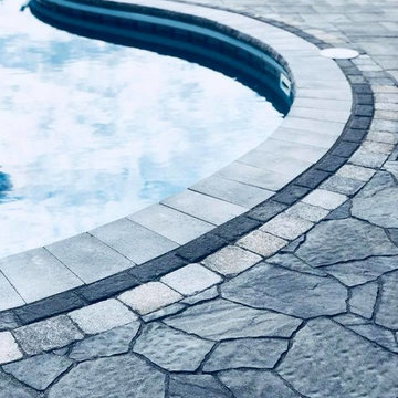 CG Hardscapes & Miller Brick